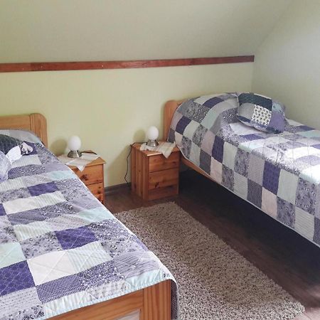 Awesome Home In Alt Schwerin With Wifi Buitenkant foto