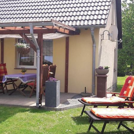 Awesome Home In Alt Schwerin With Wifi Buitenkant foto
