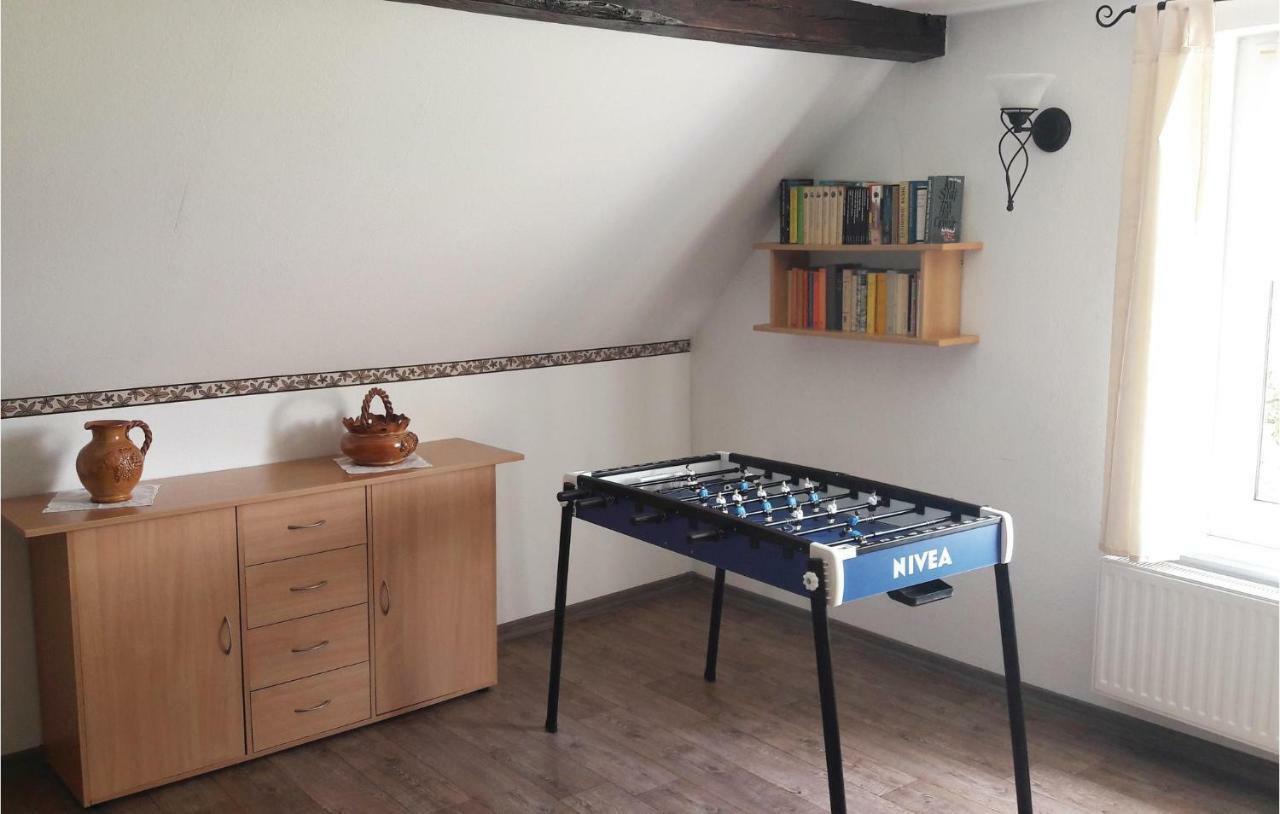 Awesome Home In Alt Schwerin With Wifi Buitenkant foto
